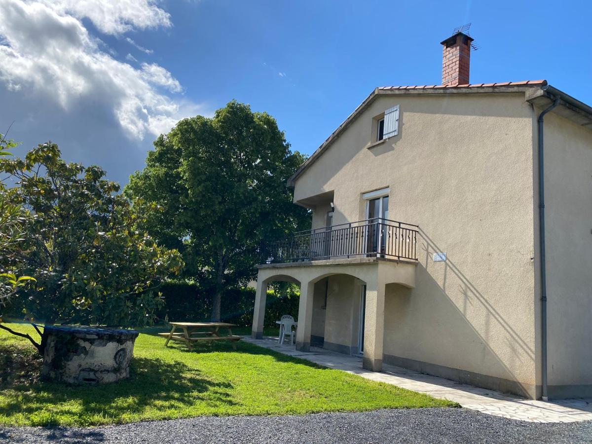 Au 3 Rue Manhes Apartment Albi Luaran gambar