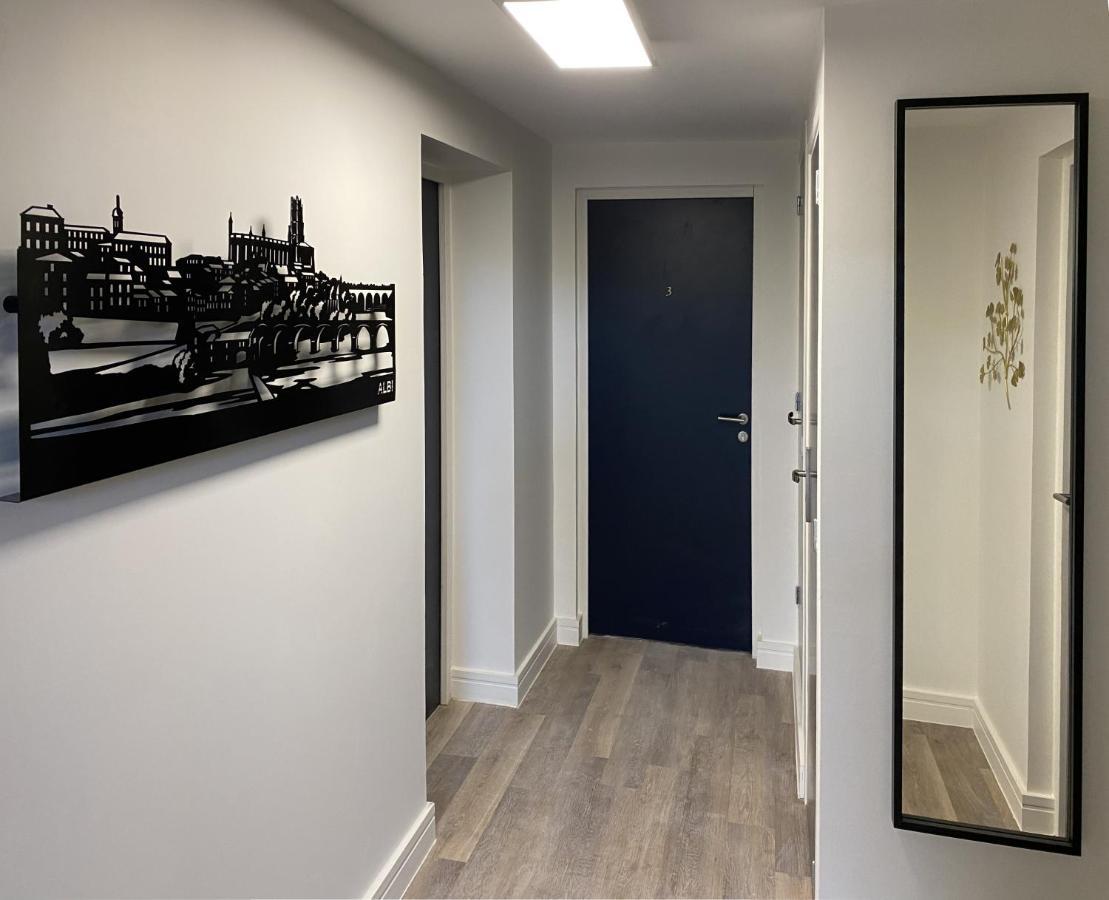 Au 3 Rue Manhes Apartment Albi Luaran gambar