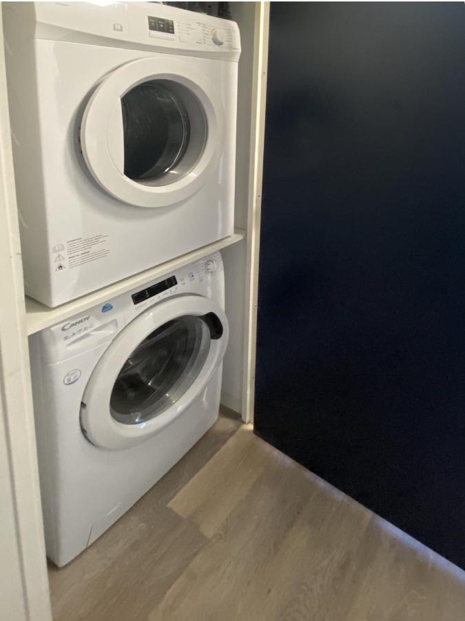 Au 3 Rue Manhes Apartment Albi Luaran gambar
