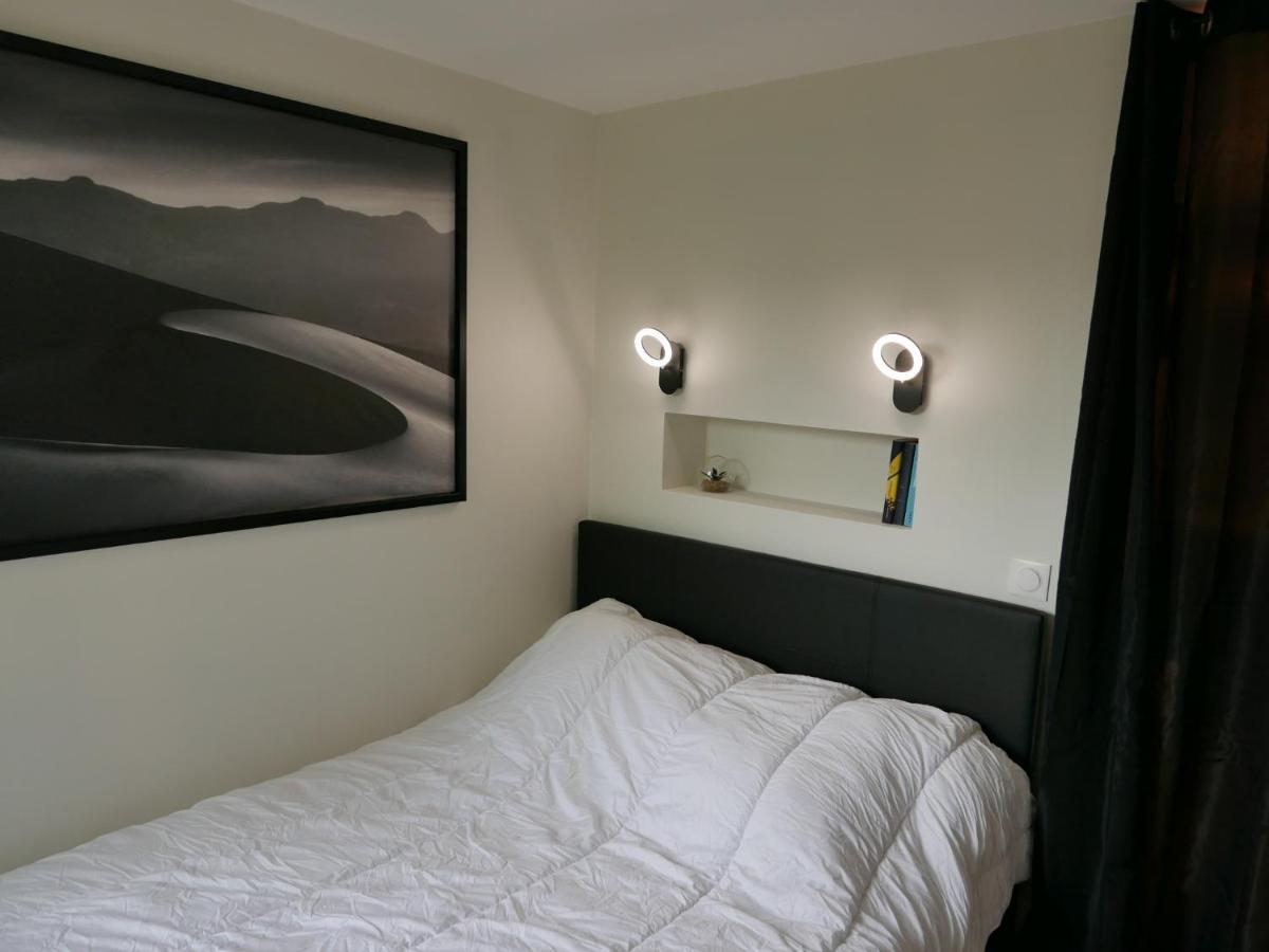 Au 3 Rue Manhes Apartment Albi Luaran gambar