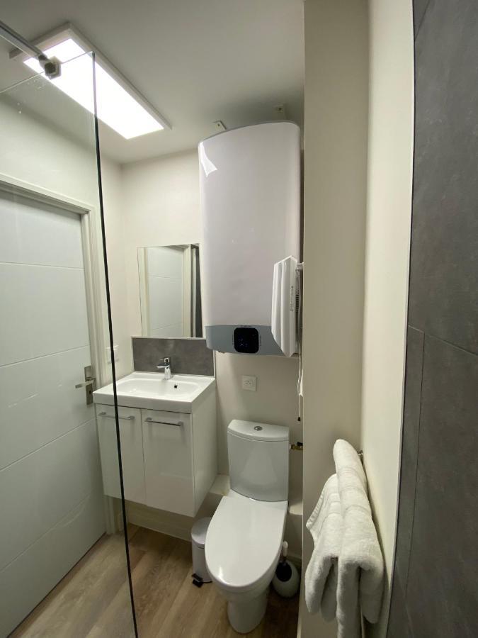 Au 3 Rue Manhes Apartment Albi Luaran gambar