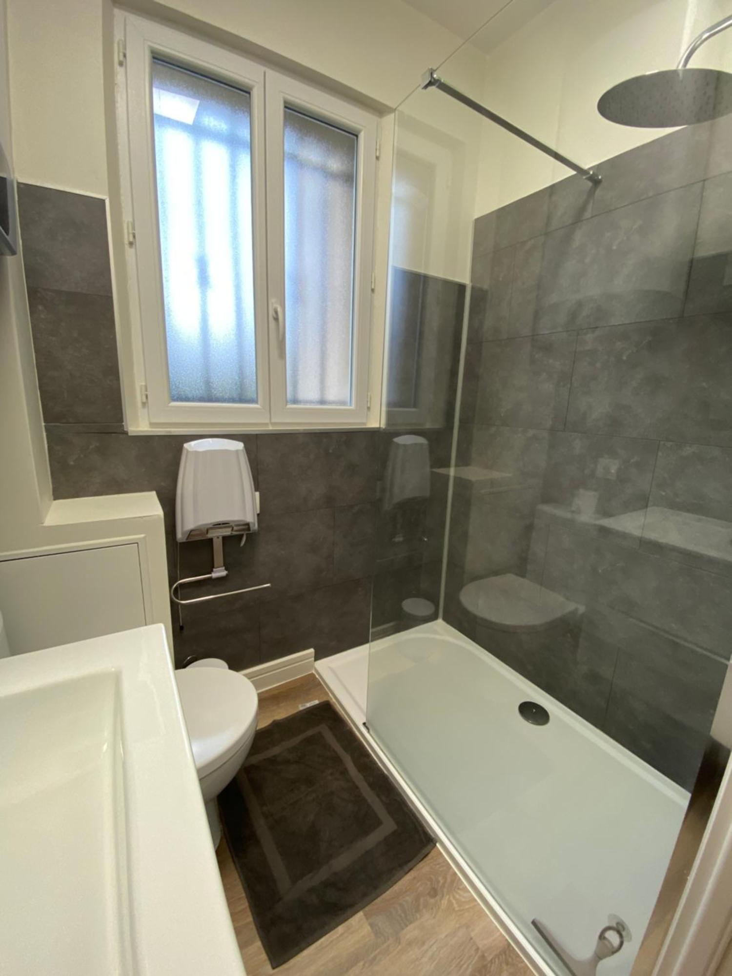 Au 3 Rue Manhes Apartment Albi Luaran gambar