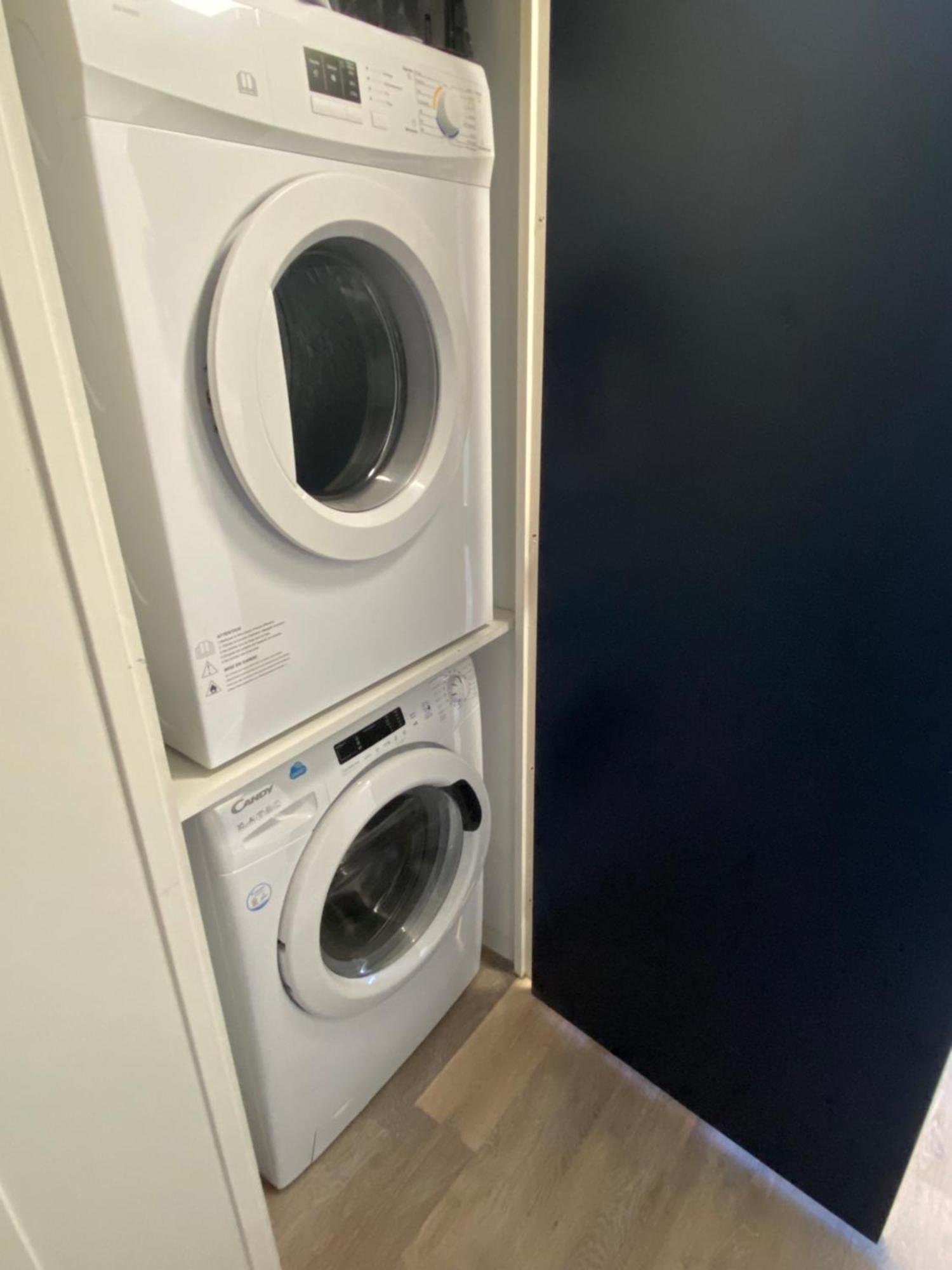Au 3 Rue Manhes Apartment Albi Luaran gambar