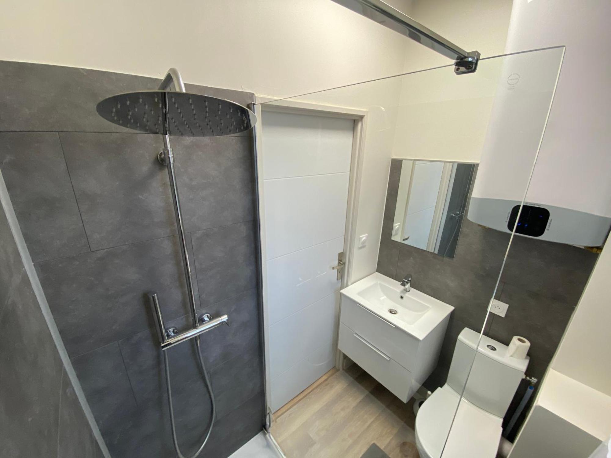 Au 3 Rue Manhes Apartment Albi Luaran gambar
