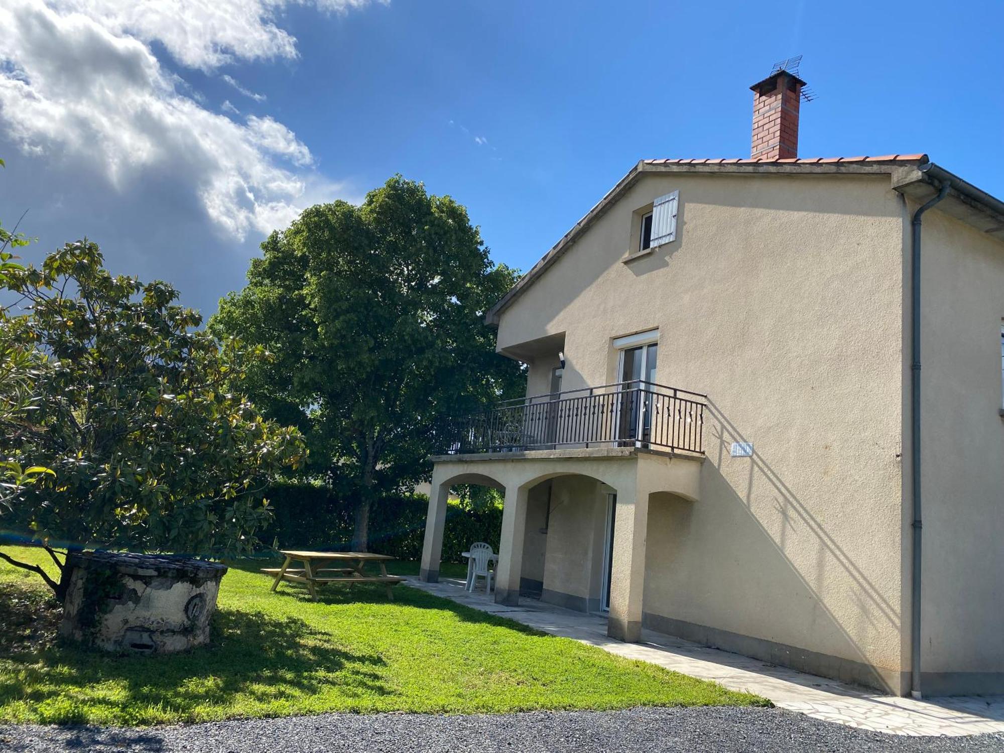 Au 3 Rue Manhes Apartment Albi Luaran gambar
